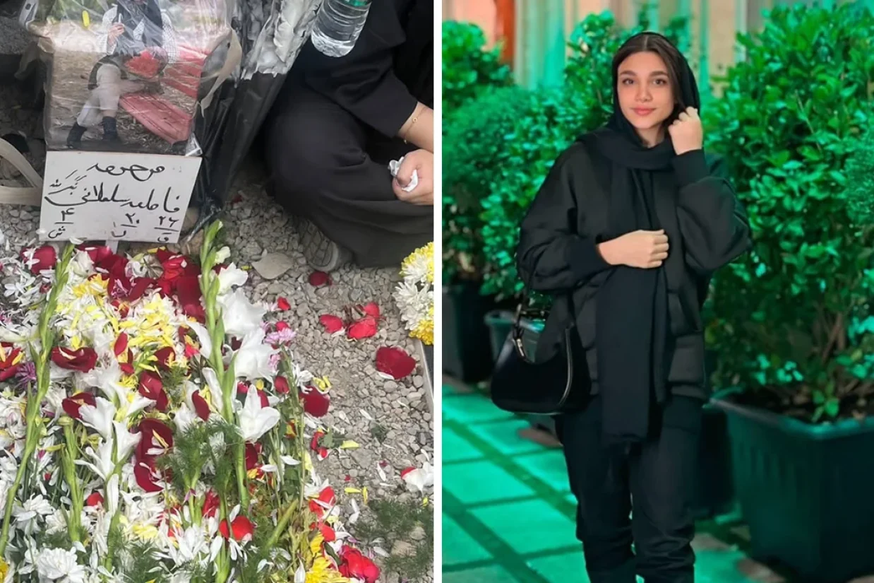 انتشار ویدیوی آخرین دقیقه زندگی فاطمه سلطانی، دختر ۱۸ ساله که توسط ضربات بی‌امان چاقوی پدرش در خیابانی در اسلامشهر تهران به قتل رسید، افکار عمومی جامعه ایران را در شوک فرو برد.