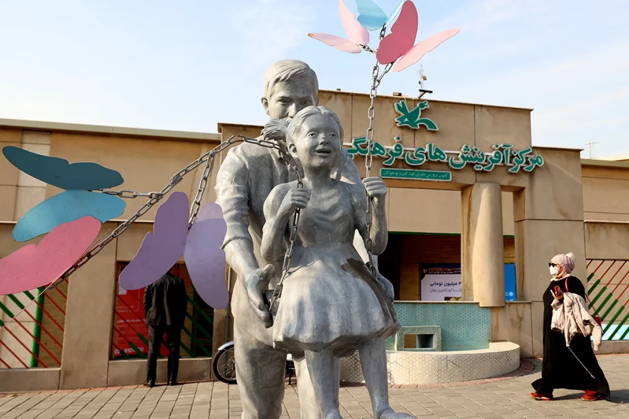 مرکز آمار ایران، روز سه‌شنبه ۲۱ اسفند در جدیدترین گزارش خود از کاهش کاهش زاد و ولد و افزایش آمار مرگ و میر در کشور، طی پاییز ۱۴۰۳ خبر داد.