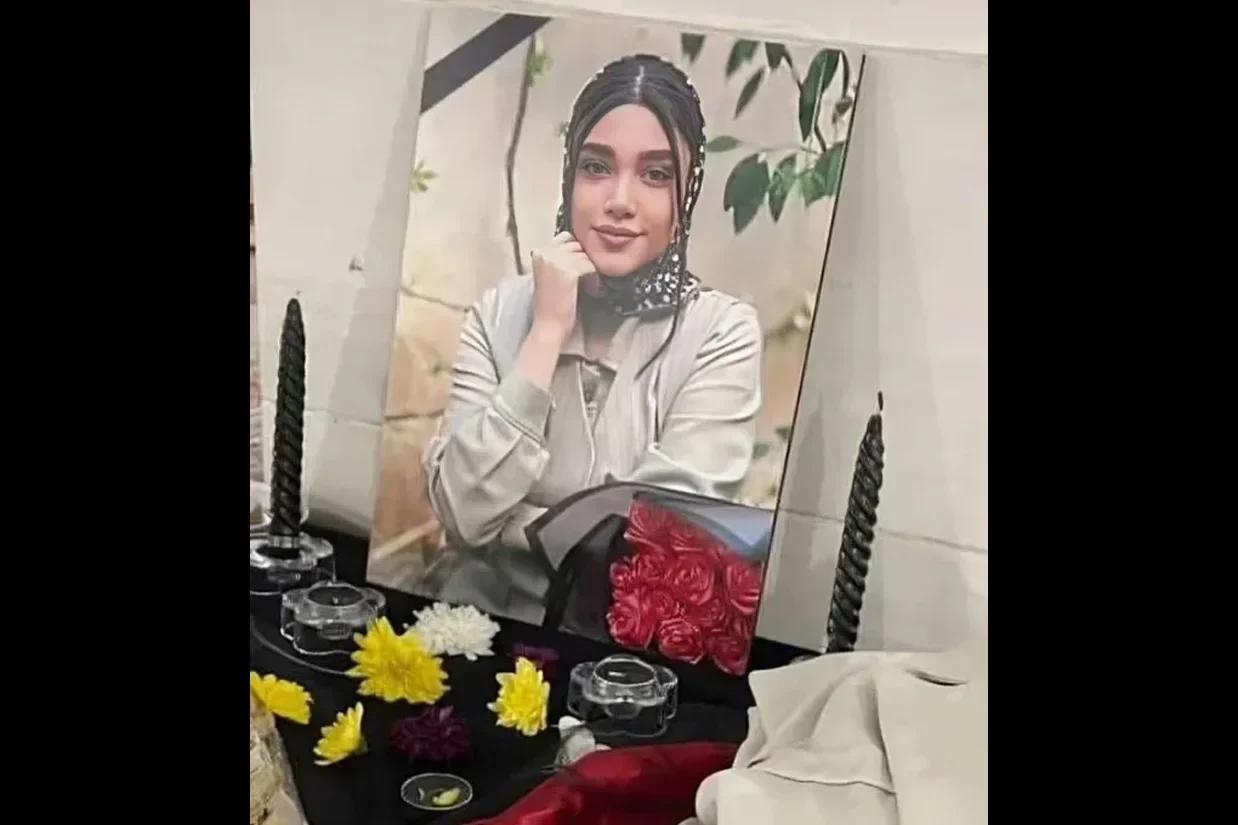 پدری که دختر جوانی به نام فاطمه سلطانی را به قتل رسانده بود، با حکم بدوی دادگاهی در ایران به هشت سال حبس تعزیری و پرداخت دیه محکوم شد.
