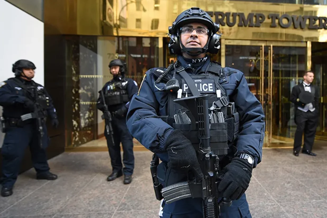 (TIMOTHY A. CLARY/AFP via Getty Images)