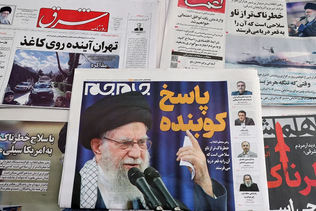 احتمال زمان‌بندی حمله آمریکا به ایران پس از سخنرانی وضعیت اتحادیه ۲۴ فوریه؛ بررسی سناریوهای واکنش جمهوری اسلامی و ریسک جهش قیمت نفت