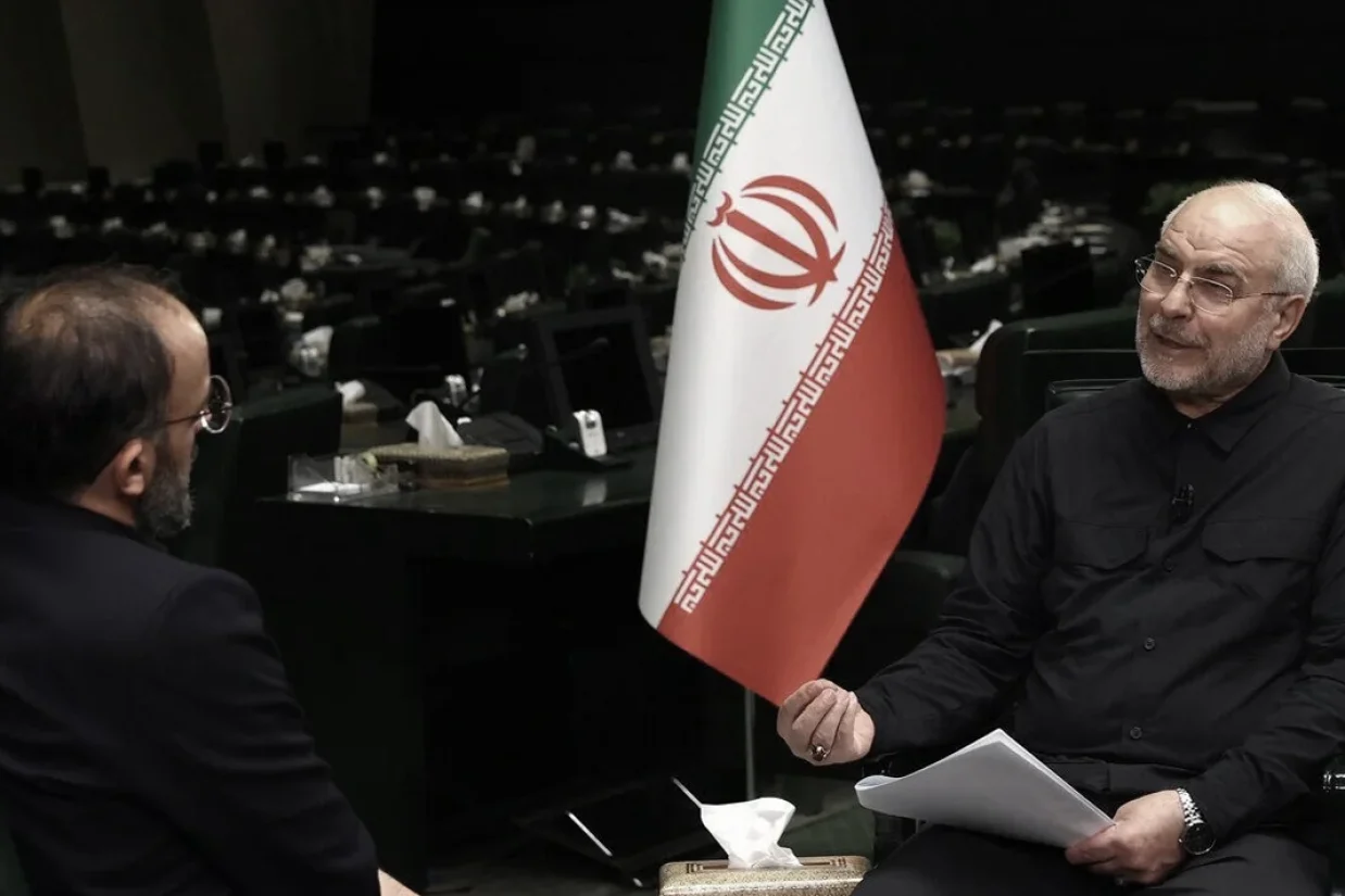 محمدباقر قالیباف گفته است که رهبر جمهوری اسلامی در جریان حملات اسرائیل در اتاق جنگ حضور داشته و به صورت حضوری فرماندهان را توجیه می‌کرد.