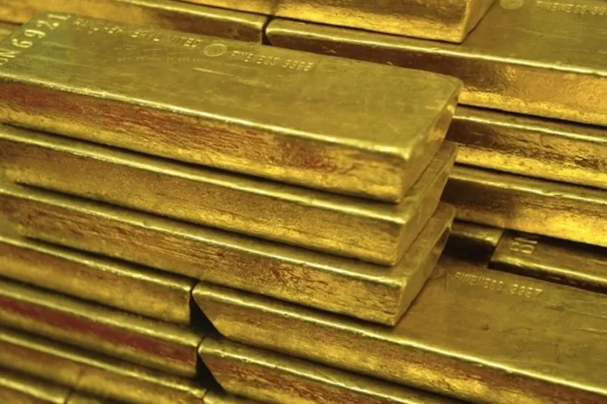 از بحران املاک تا افزایش قیمت جهانی طلا، دلایل اقتصادی و ژئوپلیتیکی موجب تقاضای شدید برای طلا شده است.