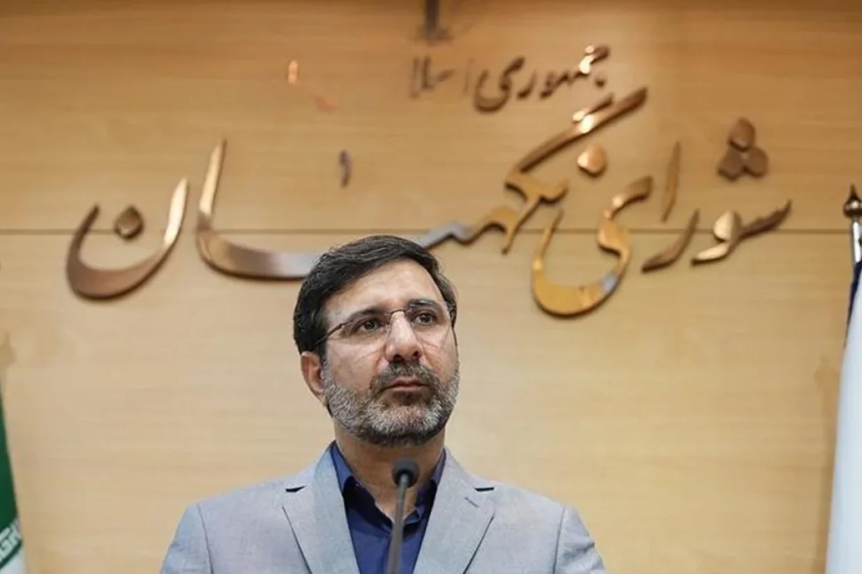 شورای نگهبان اعلام کرد طرح «تشدید مجازات جاسوسی» و همکاری با اسرائیل را به‌دلیل برخی ابهامات، مجدداً برای اصلاح به مجلس شورای اسلامی بازگردانده است.