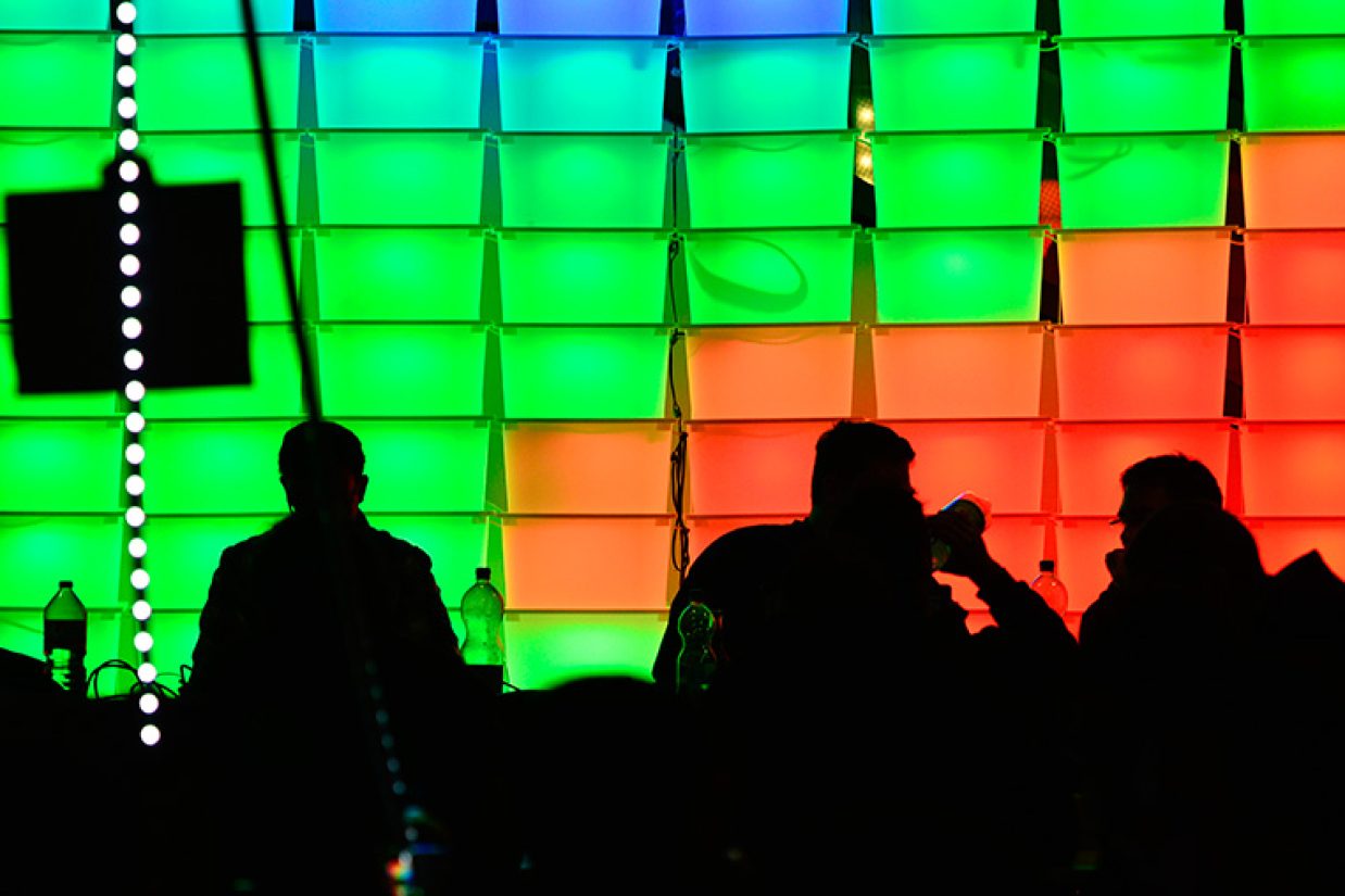 (Photo by Patrick Lux/Getty Images)