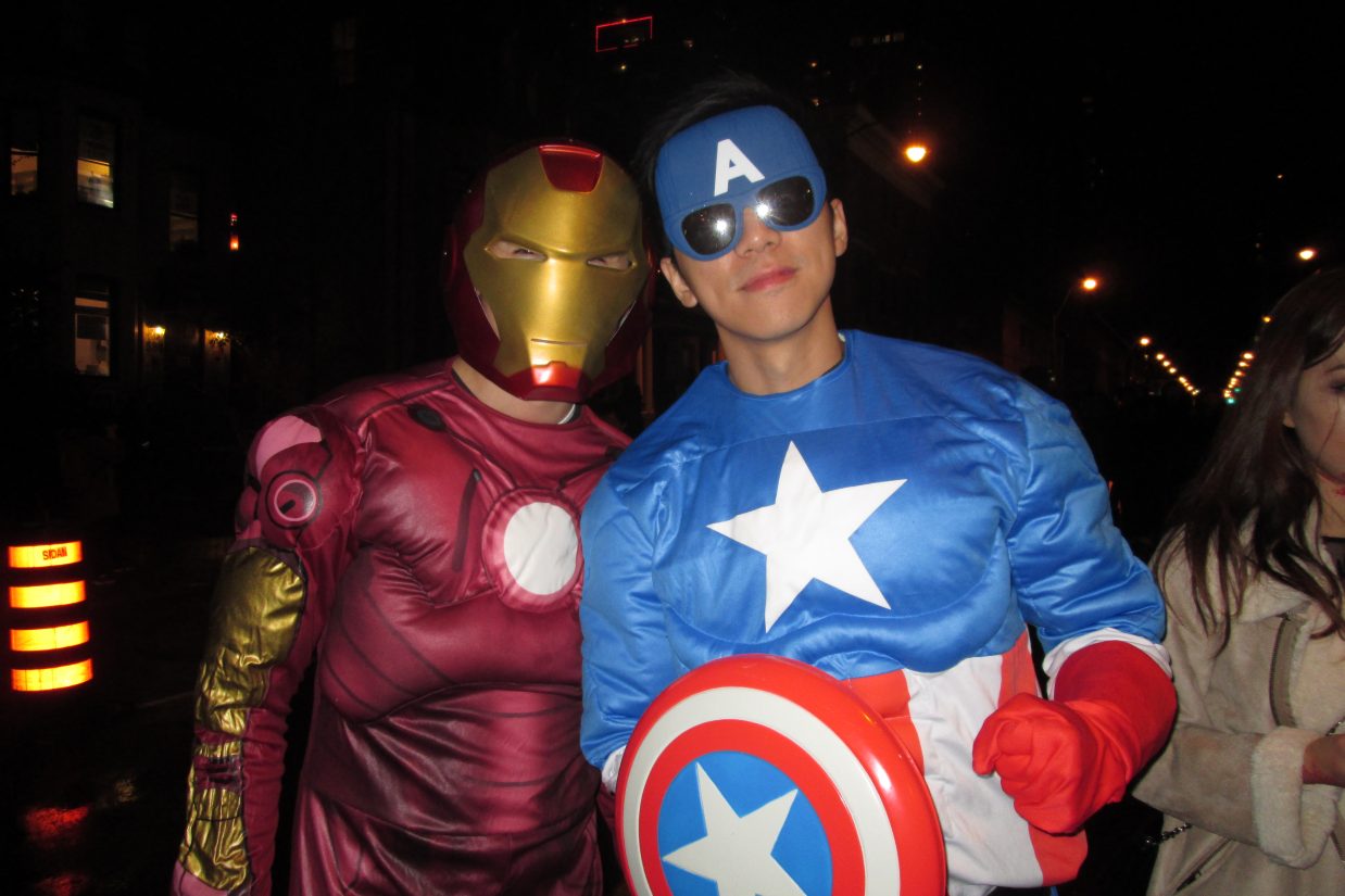 halloween