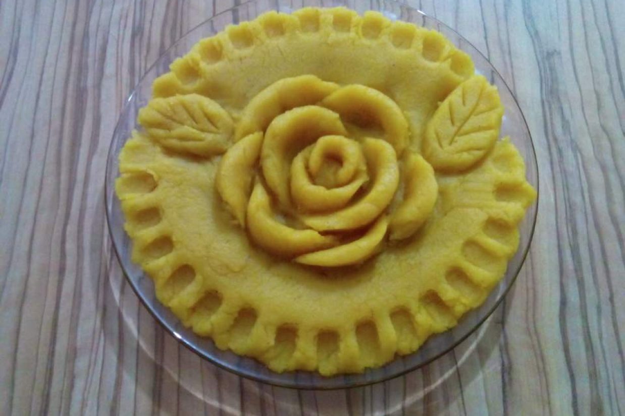حلوا ترک