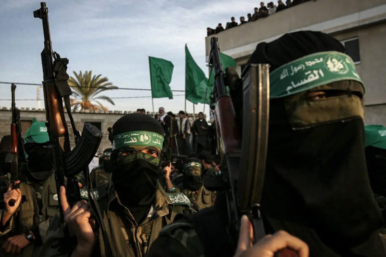 حماس آزادی گروگان‌ها را به تاخیر انداخت