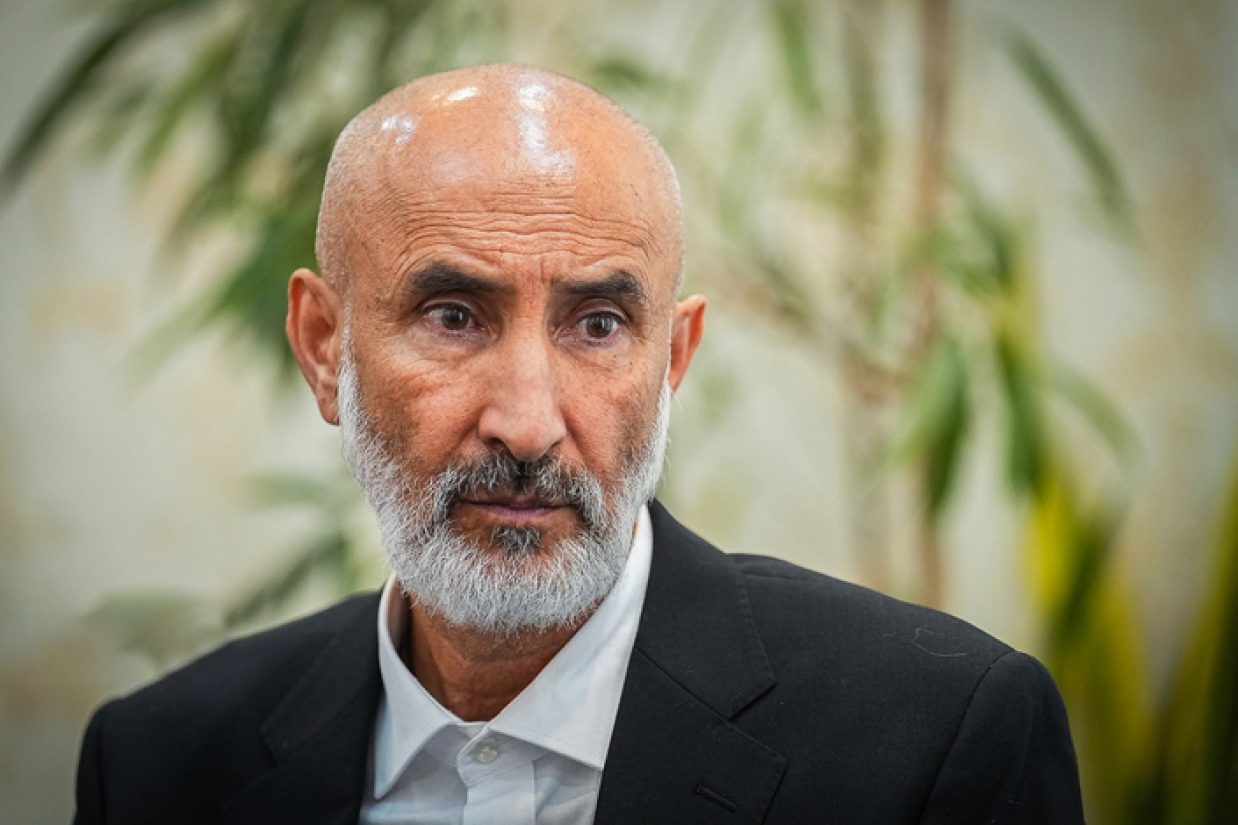 سخنگوی دستگاه قضایی جمهوری اسلامی در نشست خبری امروز چهارشنبه ادعا کرد که «در آزادی حمید نوری بحث تبادل زندانیان مطرح نبوده است».