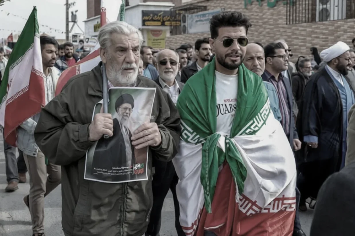 خبرگزاری صداوسیمای جمهوری اسلامی از عزل مدیر پخش سیمای شبکه هامون بعد از پخش ویدیوی گزارش راهپیمایی ۲۲ بهمن و شعار «مرگ بر خامنه‌ای» خبر داد.