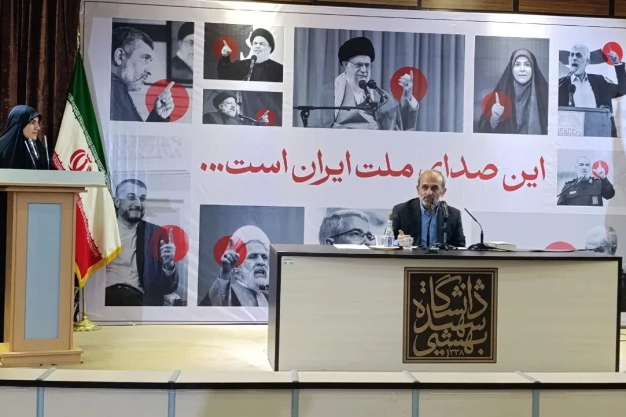 رئیس سازمان صداوسیما اعلام کرده است که خبر «انهدام جنگنده اف ۳۵ اسرائیل» در جریان جنگ ۱۲روزه نادرست بوده است.