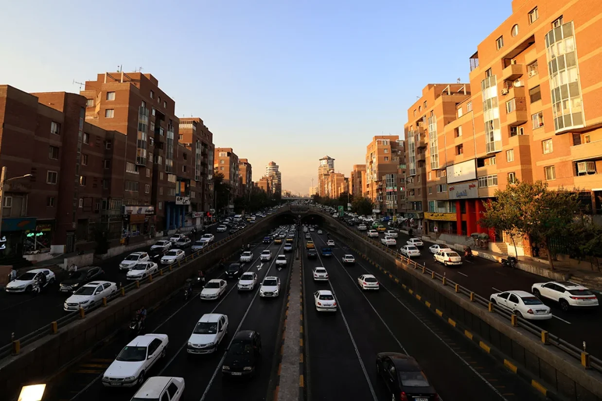 یک کارشناس مسکن گفته است که قیمت خانه در تهران طی یک ماه گذشته حدود ۶ درصد رشد داشته است.