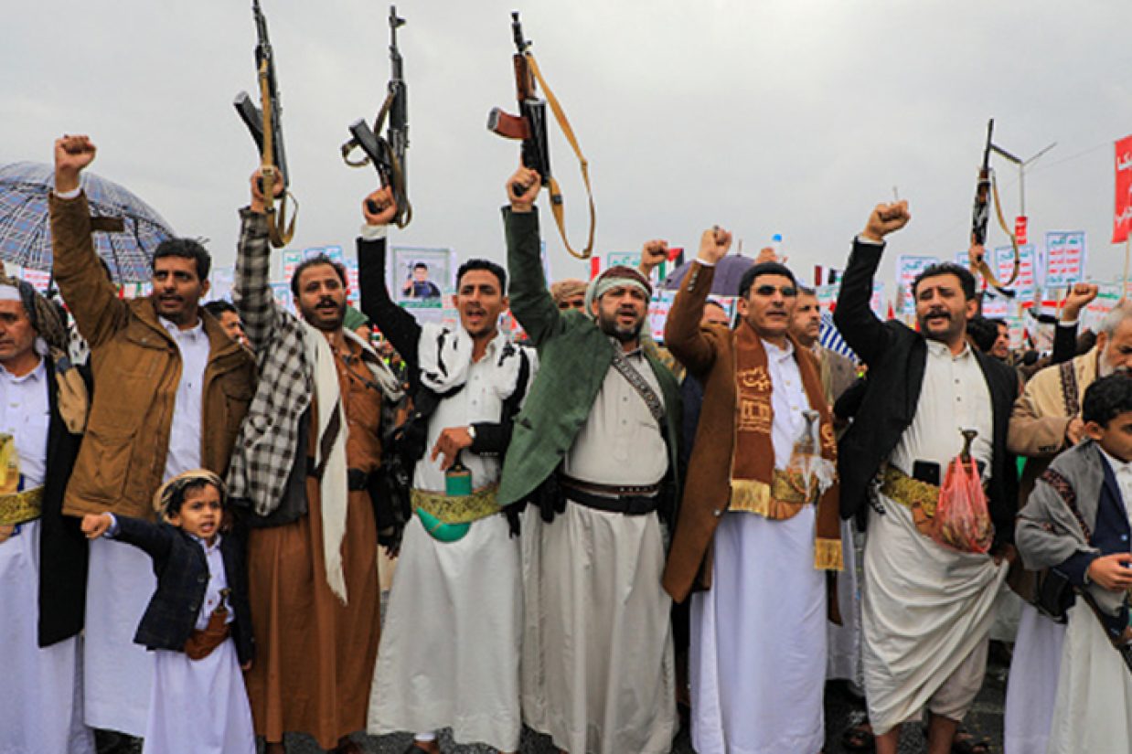 حوثی‌های یمن اعلام کرده‌اند که کشتی کانتینری «ام‌اس‌سی اوریون» را طی یک حمله پهپادی در اقیانوس هند هدف قرار دادند.