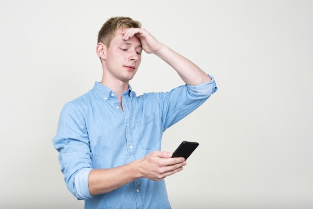 (Amazing Mikael/iStock)