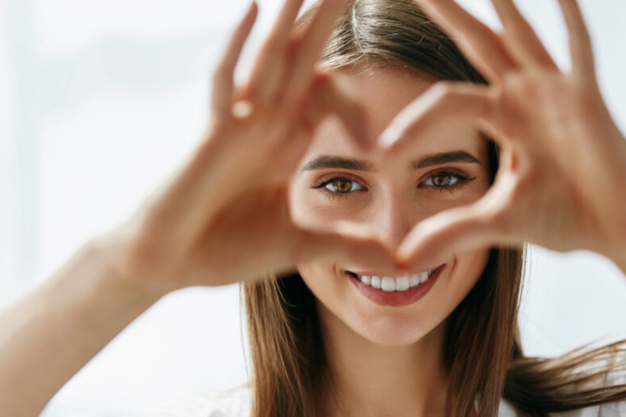 چگونه چشمانی سالم داشته باشید
