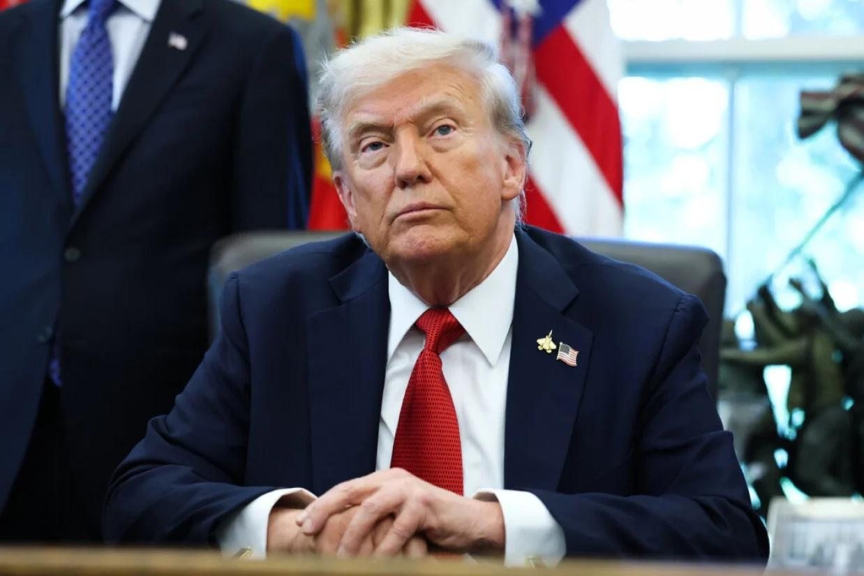 (Anna Moneymaker/Getty Images)