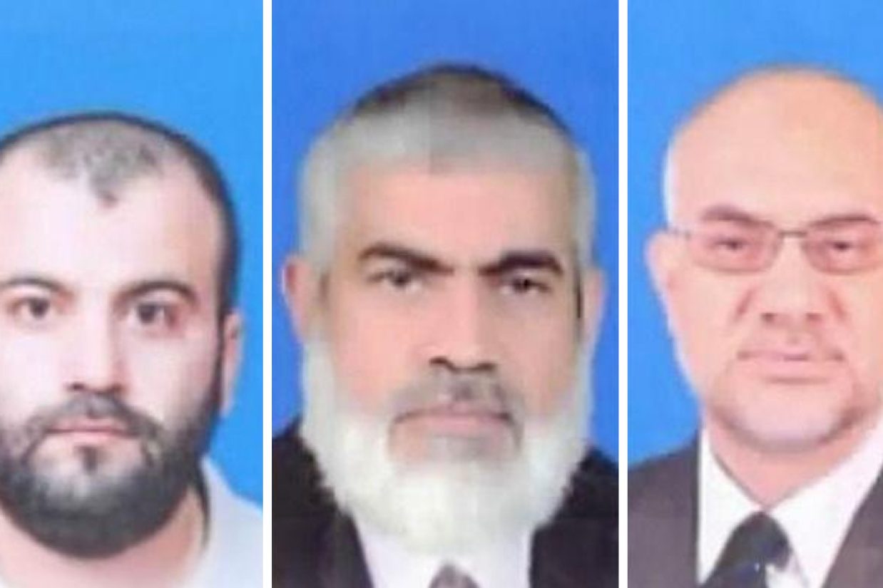 ارتش دفاعی اسرائیل تایید کرد که حدود سه ماه پیش، «روحی مشتهی» رئیس دولت حماس در یک عملیات مشترک با «شین‌بت»، سرویس امنیت داخلی اسرائیل کشته شده است.