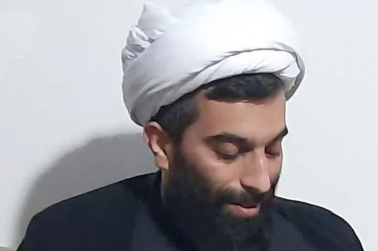 ابوالفضل نیازمند، امام جماعت یک مسجد در شهرک چمران واقع در تهران، کشته شد.