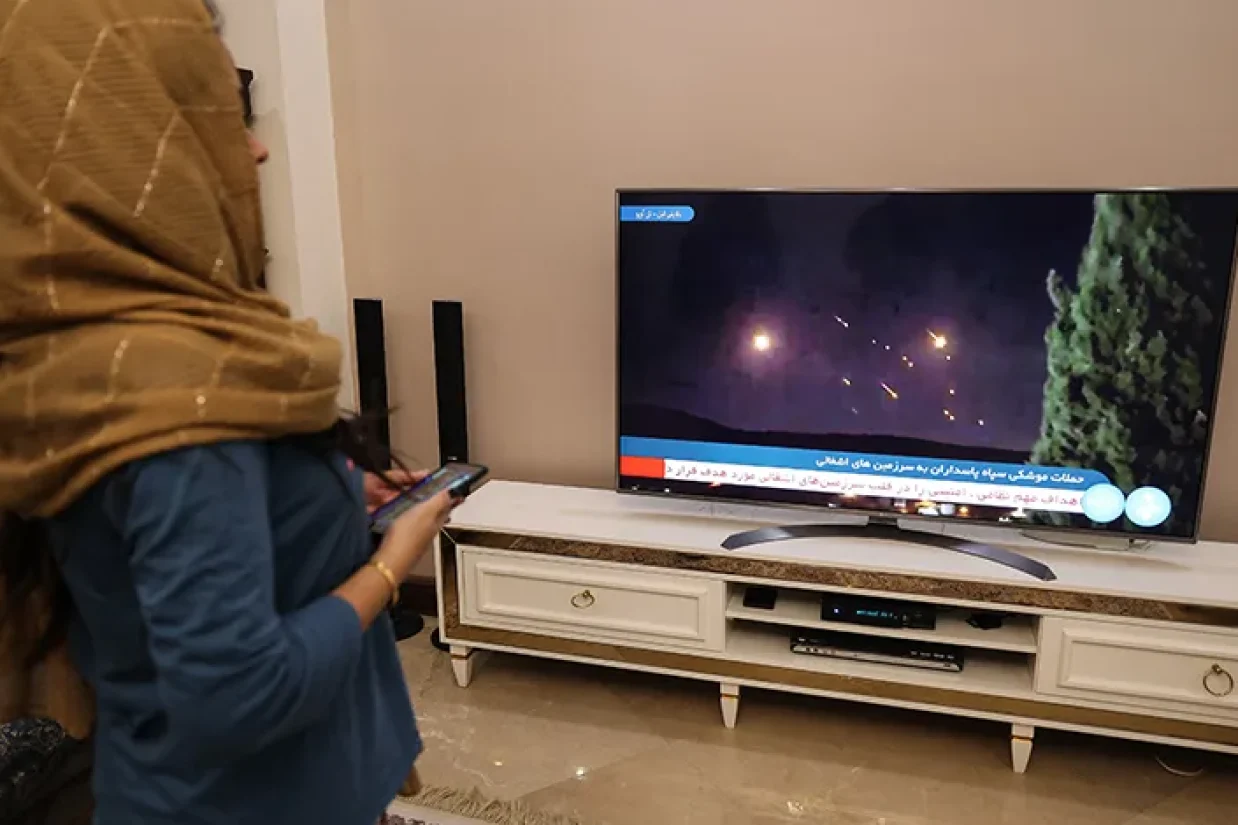 اگر جمهوری اسلامی بعد از حمله تلافی‌ جویانه احتمالی اسرائیل، مجددا واکنش تندی نشان ‌دهد، نتیجه این اقدامات چه خواهد بود؟