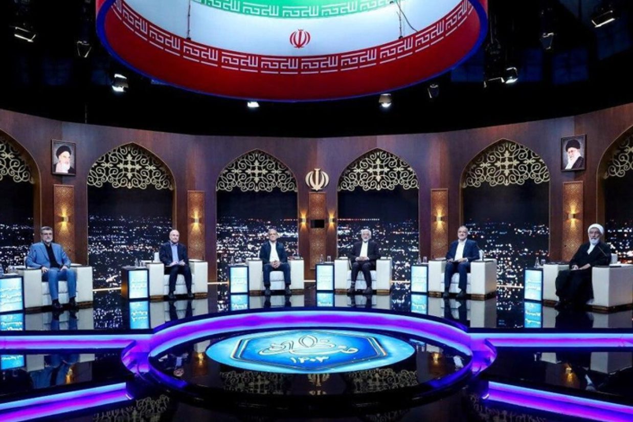 از زمان آغاز کارزارهای انتخاباتی نامزدهای ریاست‌جمهوری، روابط با پکن بحث پرتکرار نامزدها در مناظره‌ها و میزگردها بوده است.