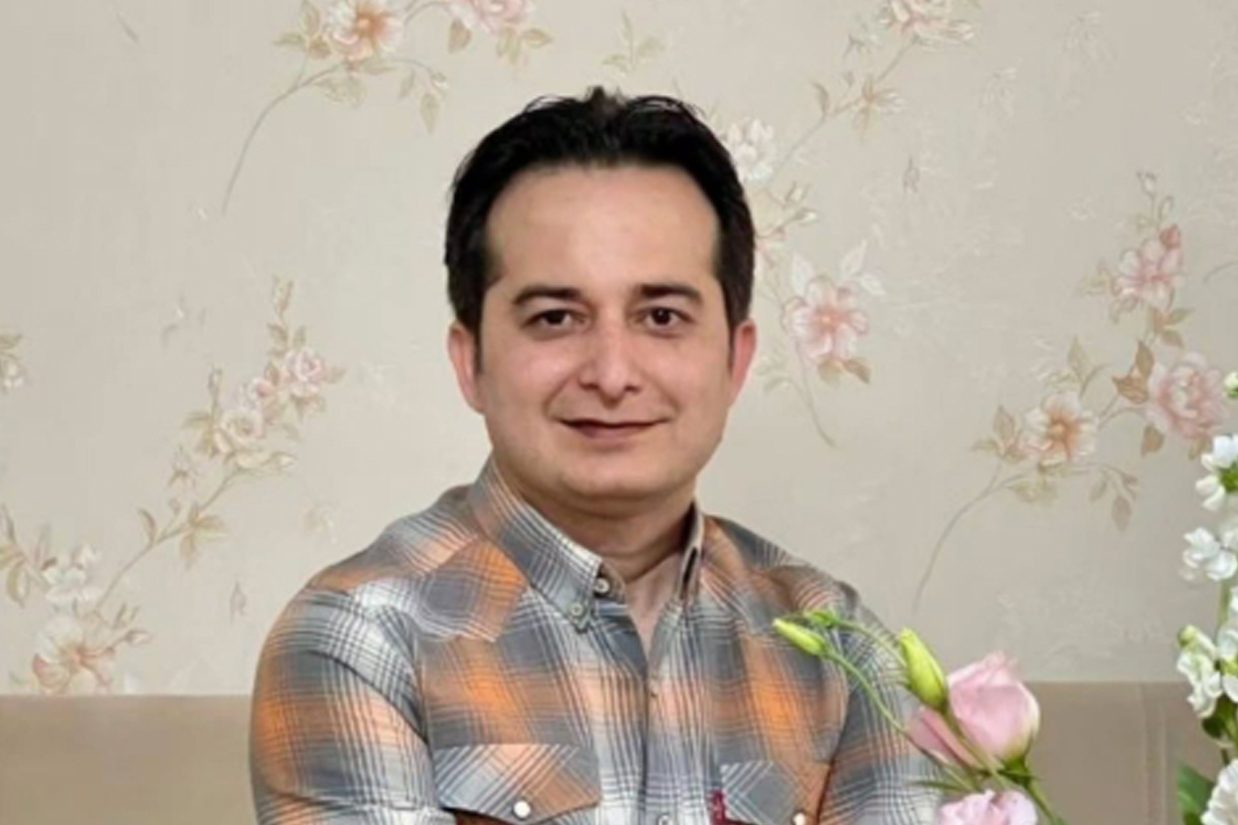 دادبان گزارش داد قوه قضائیه جمهوری اسلامی مسعود ترکمن منفرد، یکی از بازداشت‌شدگان دی ماه گذشته را در زندان چوبیندر قزوین، متهم به جاسوسی کرده است.