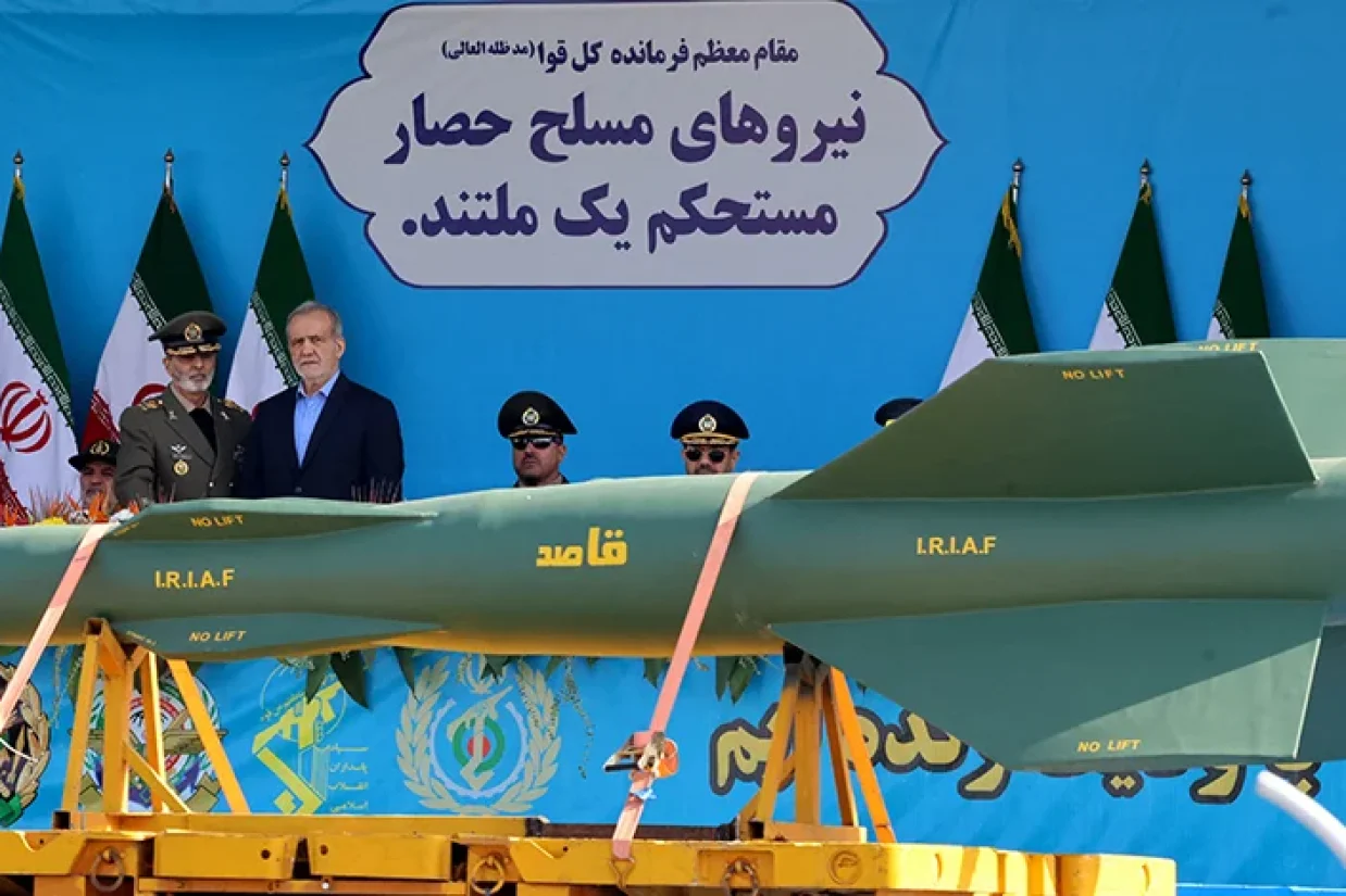 وال استریت ژورنال گزارش داده است که تهران قصد دارد واکنش تلافی‌جویانه‌اش به اسرائیل را در بازه زمانی بعد از انتخابات ریاست ‌جمهوری آمریکا و قبل از روی کارآمدن رئیس جمهور جدید انجام دهد.