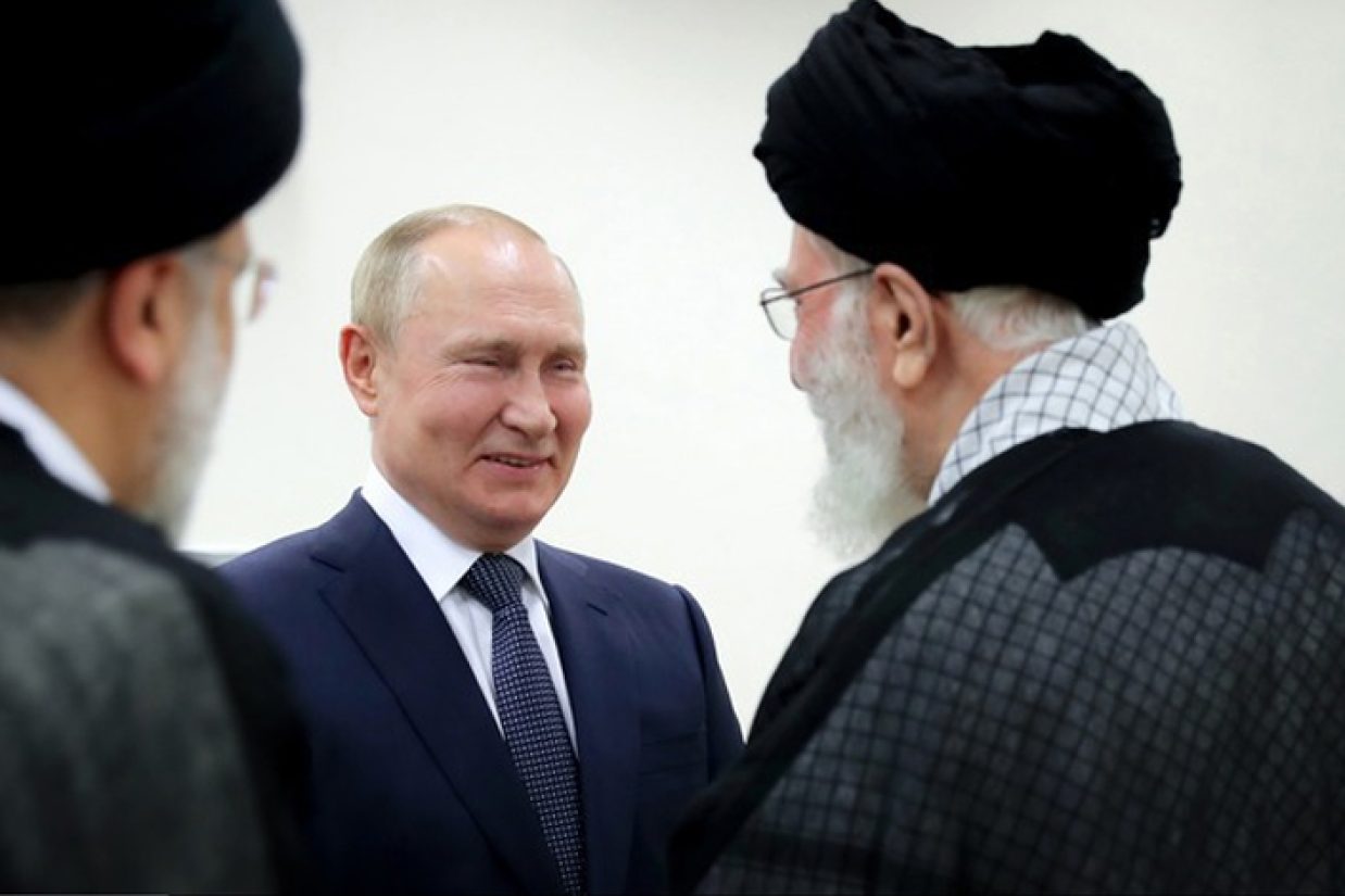 معاون وزیر امور خارجه روسیه در مصاحبه‌ای اعلام کرد که مسکو انتظار دارد در «آینده‌ای بسیار نزدیک» توافقنامه جدیدی برای همکاری همه‌جانبه با ایران امضا کند.