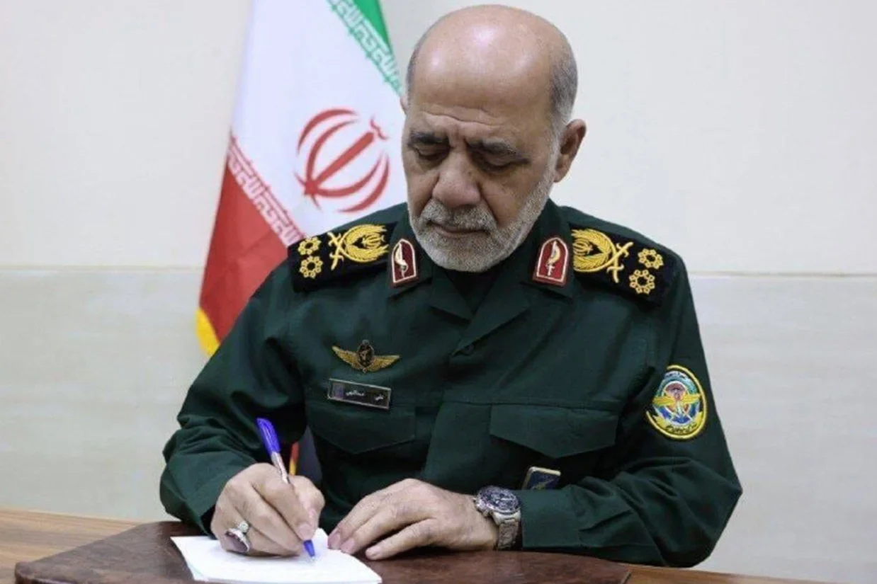 فرمانده قرارگاه خاتم الانبیا با هشدار درباره محاصره دریایی آمریکا در تنگه هرمز اعلام کرد که این کار می‌تواند به نقض آتش‌بس منجر شود.