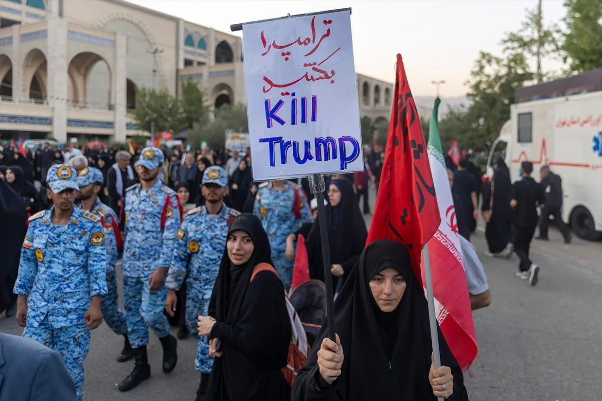 وزارت بهداشت جمهوری اسلامی گفته است که در موج جدید حملات به ایران، تاکنون بیش از ۲۶۰ نفر مجروح شده‌اند.