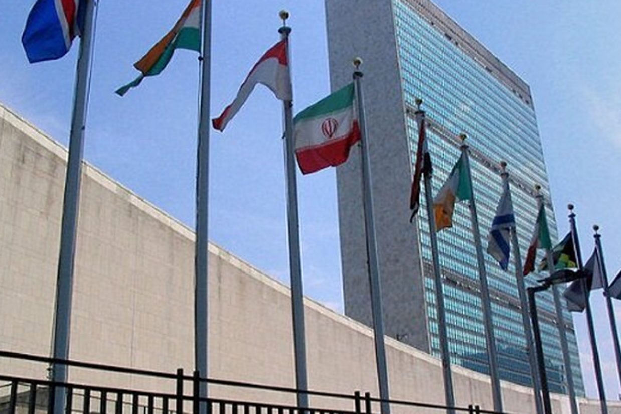 همزمان با وعده مقامات جمهوری اسلامی برای انتقام کشته شدن اسماعیل هنیه، نمایندگی ایران در سازمان ملل گفت «برقراری آتش‌بس پایدار در غزه اولویت ما است»