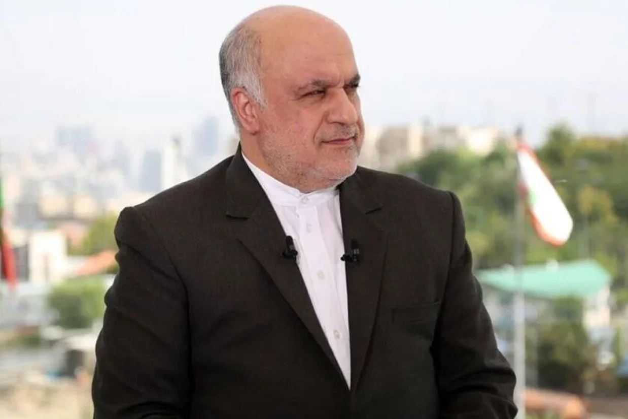سفیر جمهوری اسلامی در بیروت گفته است که دولت لبنان از دریافت کمک ۶۰ میلیون دلاری ایران خودداری کرده است.