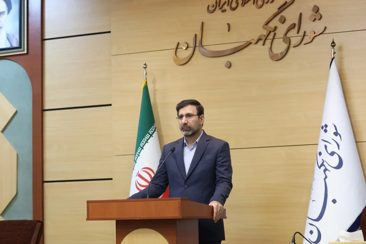شورای نگهبان از تصویب و تأیید نهایی دو مصوبه مجلس شورای اسلامی شامل «طرح تشدید مجازات جاسوسی» و «ساماندهی پهپادهای غیرنظامی» خبر داد.