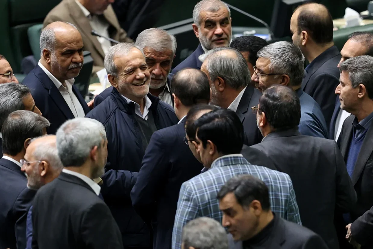 کمیسیون امنیت ملی مجلس شورای اسلامی در بیانیه‌ای دونالد ترامپ، رئیس‌جمهور آمریکا را به «قصاص» تهدید کرده و از احتمال اعلام «جهاد» سخن گفته است.