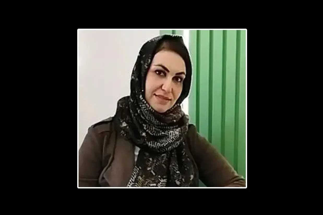 منابع حقوق بشری از تایید حکم اعدام مژده هاشمی بازرگانی از کارکنان هلال احمر در دیوان عالی جمهوری اسلامی خبر دادند.