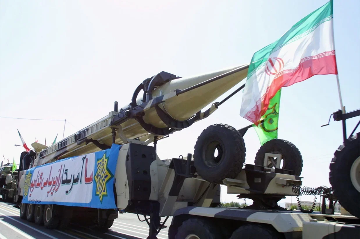سپاه پاسداران انقلاب اسلامی اعلام کرد یک مرکز فرماندهی نیروهای ویژه آمریکا در منطقه التنف سوریه را هدف حمله قرار داده است.