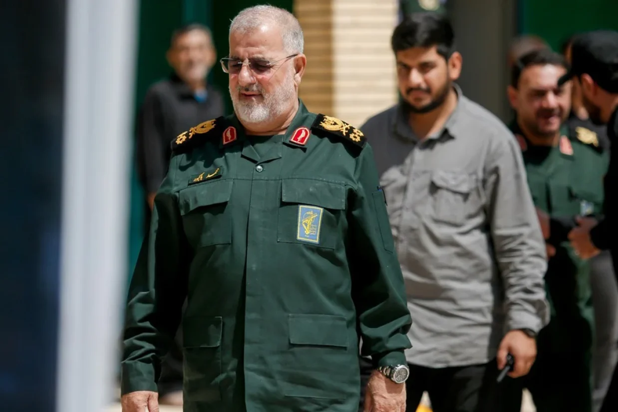 فرمانده کل سپاه اعلام کرد که نیروهای سپاه پاسداران در «آمادگی کامل» قرار دارند و در صورت هرگونه حمله جدید، پاسخ «سنگین‌تر و کوبنده‌تر» خواهد بود.