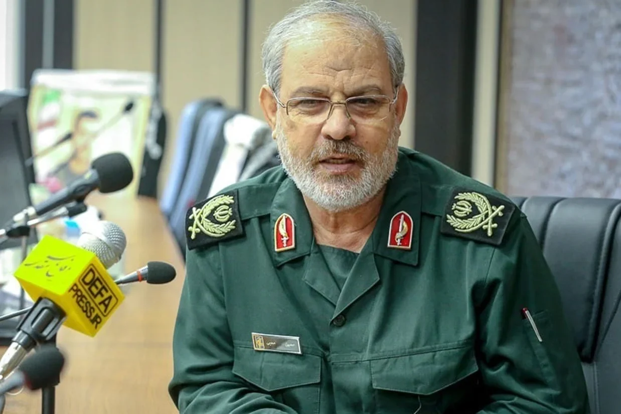 حسین محبی، سخنگوی سپاه پاسداران گفت که سپاه به اقدامات خود در کنترل تنگه هرمز ادامه خواهد داد و آمریکا باید در مقابل به خطر افتادن تامین امنیت نفت و گاز در تنگه هرمز پاسخگو باشد.