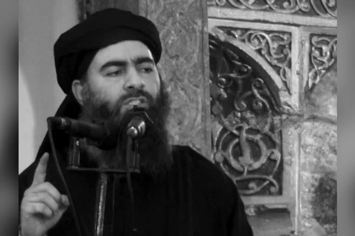 (Militant video/AP/ File)