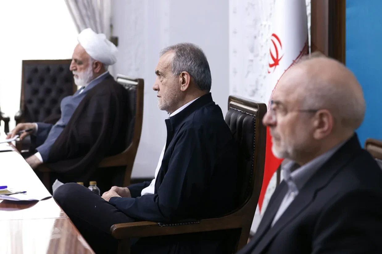 با تصمیم شورای عالی امنیت ملی، نهادی جدید تحت عنوان «شورای دفاع» تشکیل شده که ریاست آن برعهده رئیس‌جمهور و دبیری آن به احتمال زیاد به یکی از فرماندهان ارشد نظامی سپرده خواهد شد.