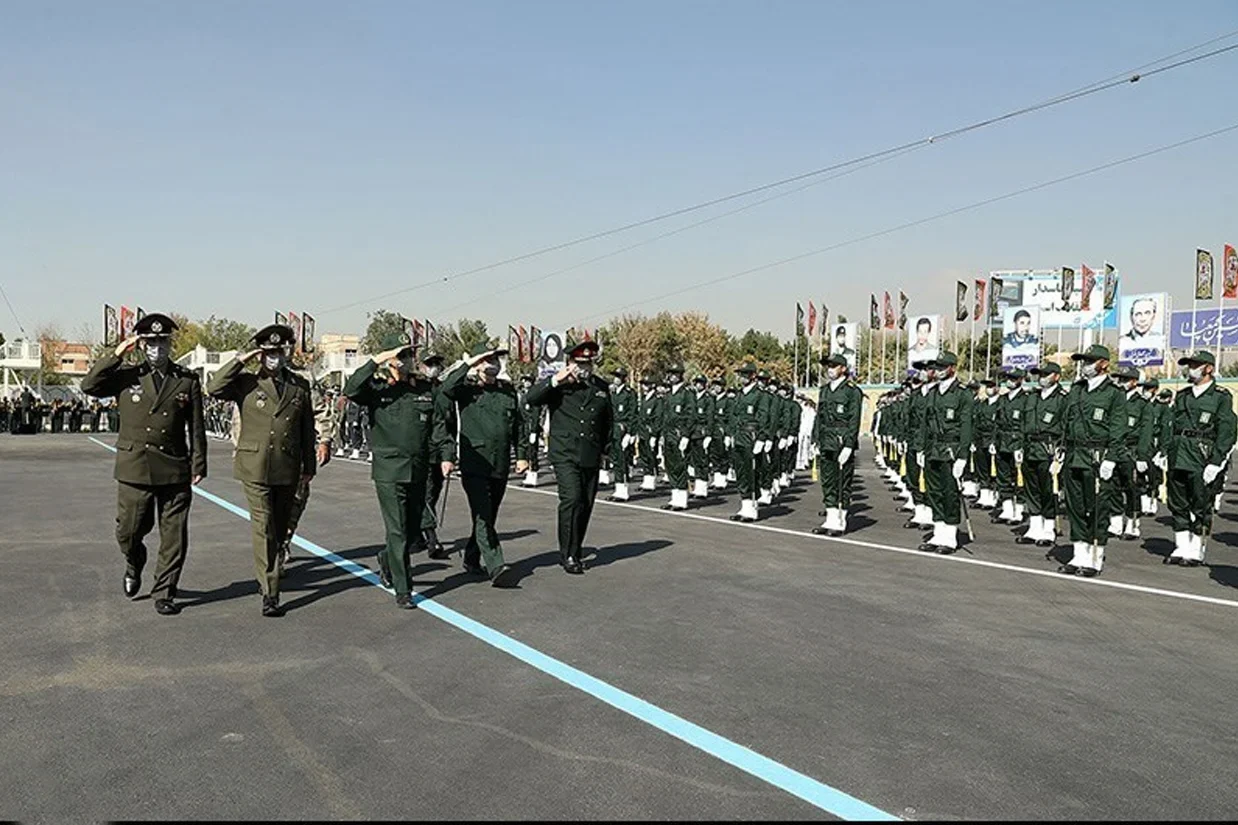 ارتش اسرائیل اعلام کرد که زیرساخت‌های نظامی مستقر در مجموعه دانشگاه «امام حسین» وابسته به سپاه پاسداران هدف قرار داده است.