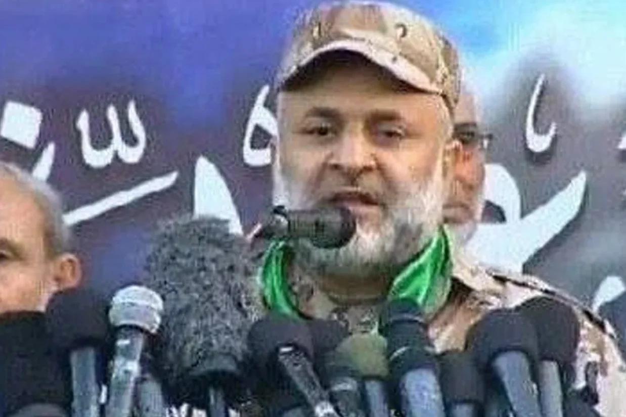 ارتش اسرائیل اعلام کرد که در حمله‌ای هوایی در شهر غزه، رائد سعد، یکی از «عناصر کلیدی» جنبش حماس را هدف قرار داده است.