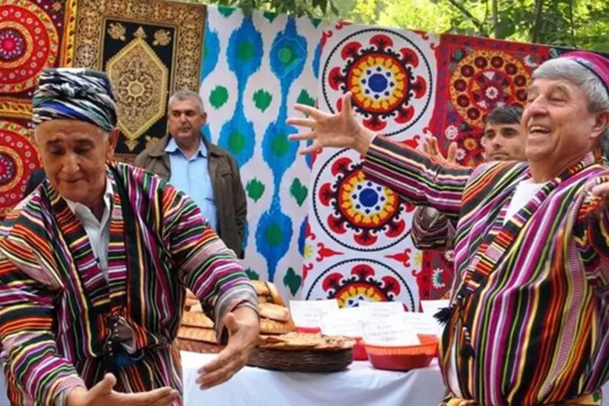 ثبت جهانی جشن مهرگان در یونسکو، گامی مهم برای حفظ و ترویج فرهنگ ایرانی