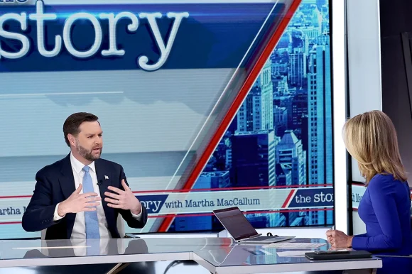 جی‌دی ونس پس از مذاکرات ژنو گفت ایران هنوز خطوط قرمز ترامپ را نپذیرفته و آمریکا برای جلوگیری از دستیابی تهران به سلاح هسته‌ای همه گزینه‌ها را روی میز دارد.