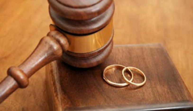 طلاق در ایران