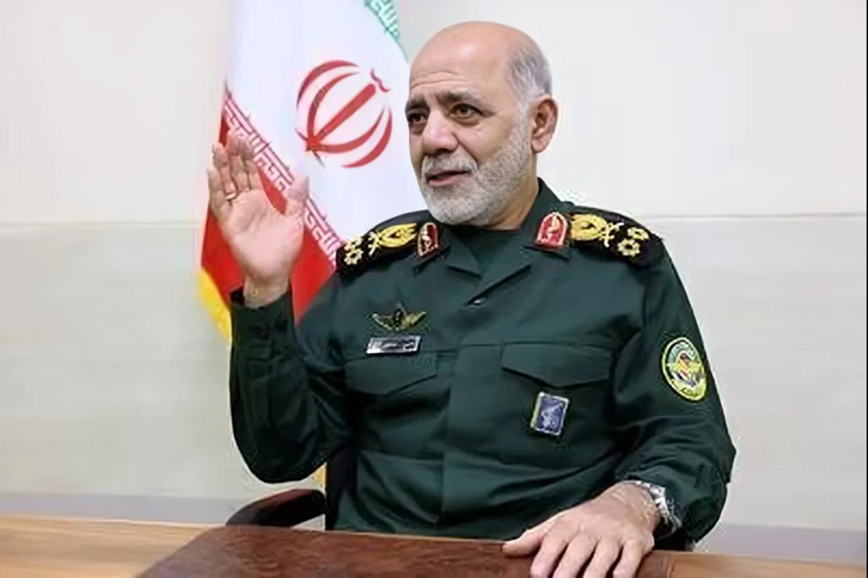 در حالی که گزارش‌ها از احتمال حملات مشترک آمریکا و اسرائیل به زیرساخت‌های انرژی ایران حکایت دارد، فرمانده قرارگاه مرکزی خاتم‌الانبیا نسبت به همکاری کشورهای منطقه با ایالات متحده هشدار داد.
