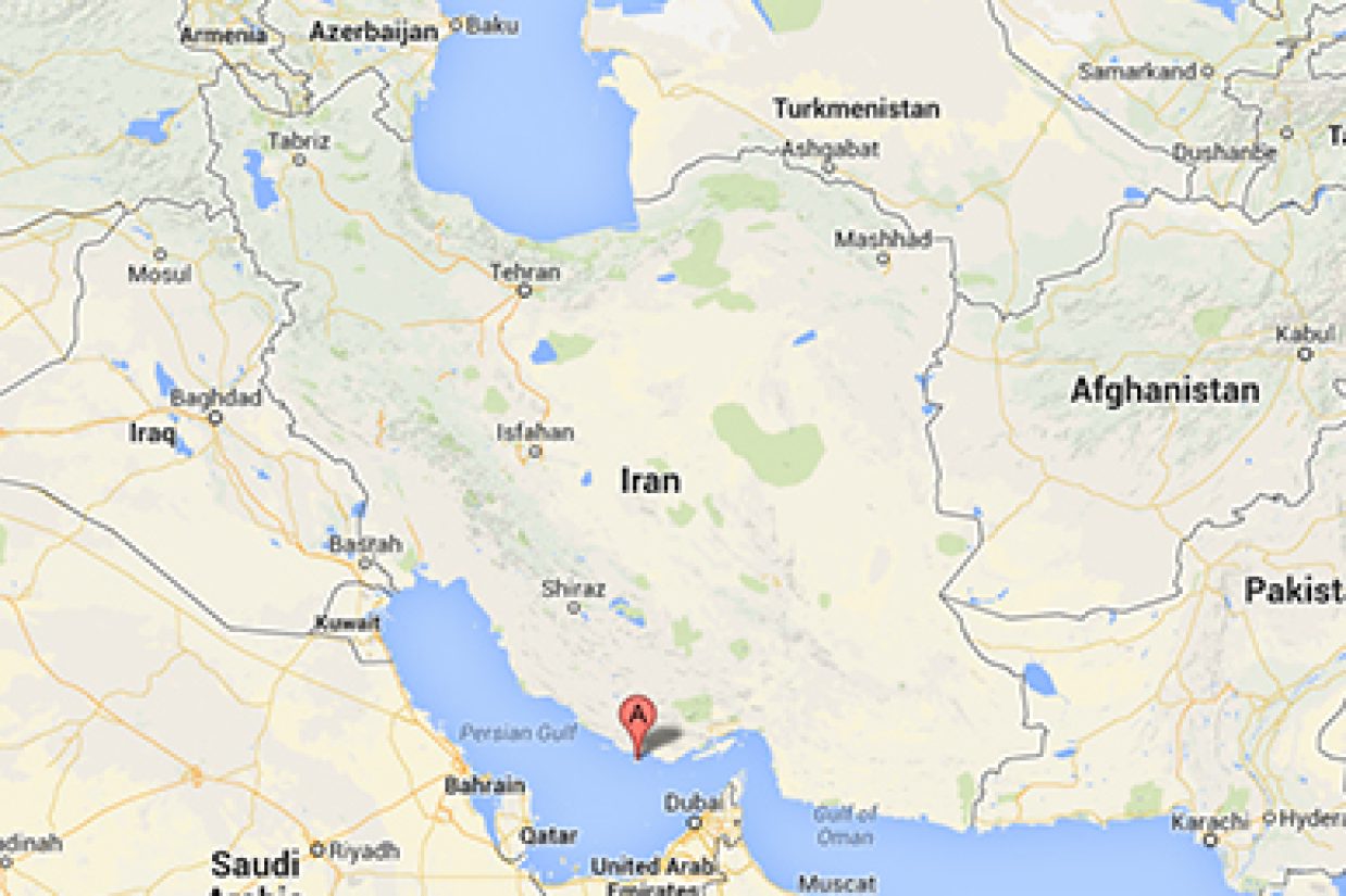 photo from google map