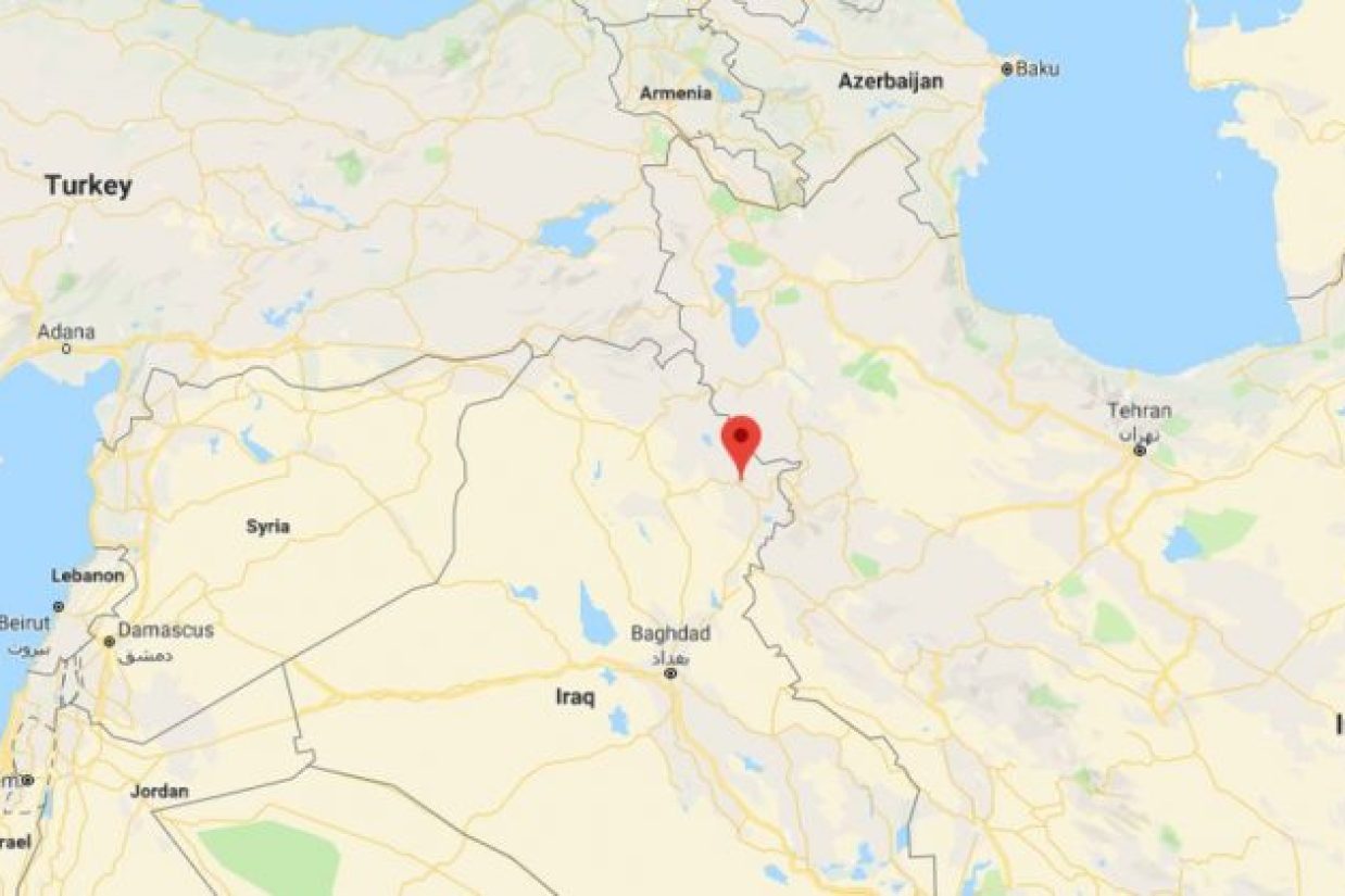 (Google Maps)