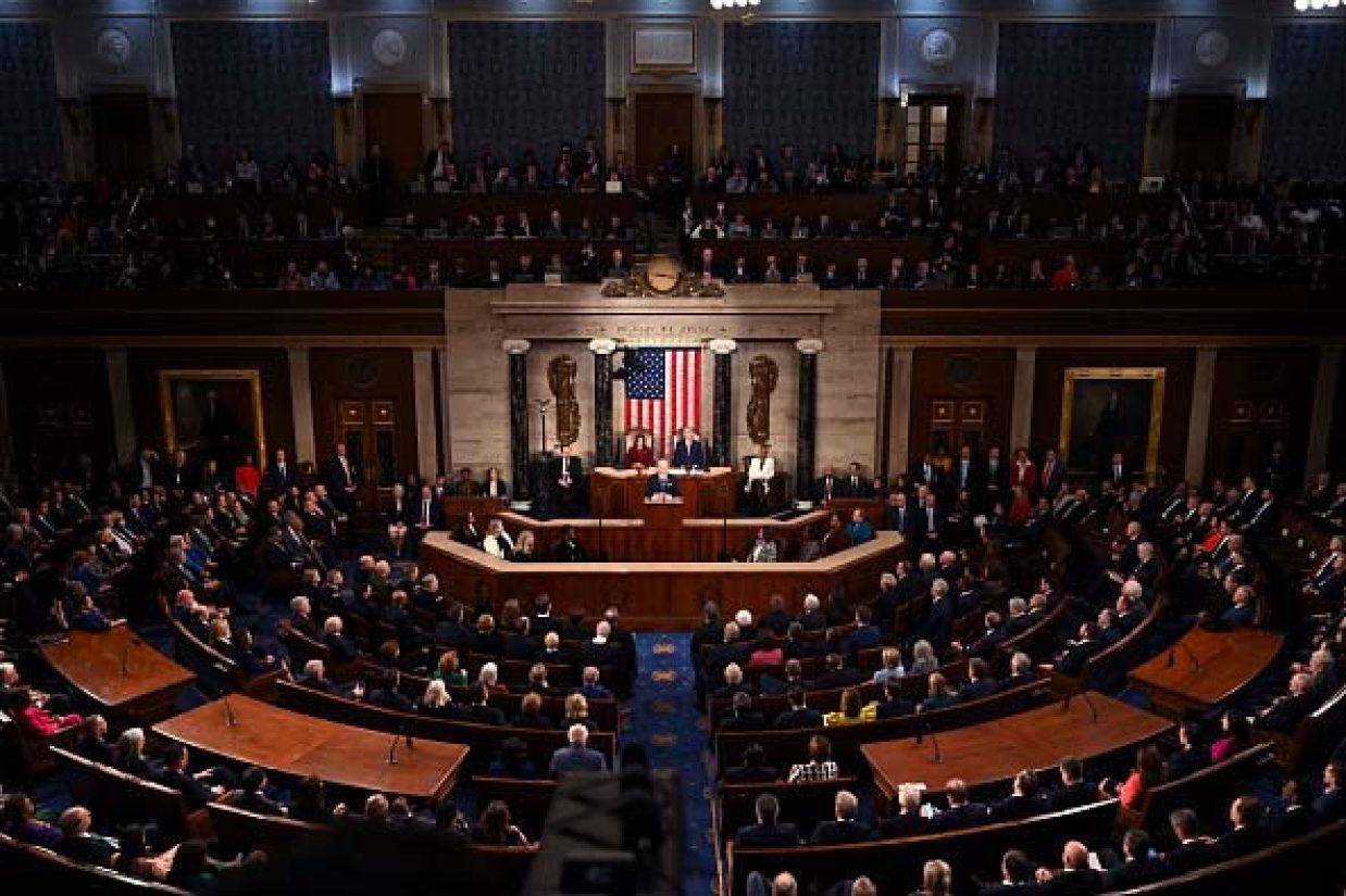 مجلس نمایندگان آمریکا(US House of Representatives)