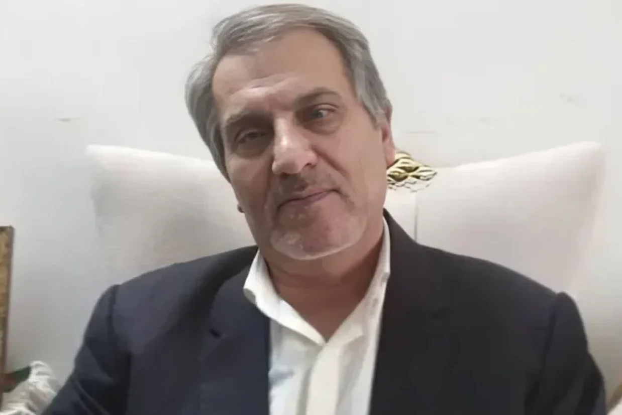 صبا بختیاری اعلام کرد که برادرش، منوچهر بختیاری بعد از درخواست شاهزاده رضا پهلوی به اعتصاب غذای خود در زندان پایان داده است.