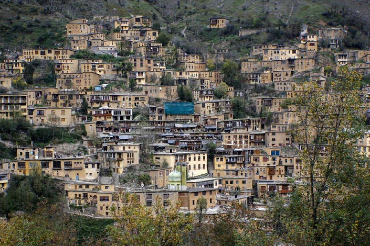 کارشناسان ایکوموس، سازمان پاسداری از اماکن میراث فرهنگی جهان، از تاریخ دوازدهم تا هفدهم اسفند ماه در شهر ماسوله در استان گیلان حضور دارند.